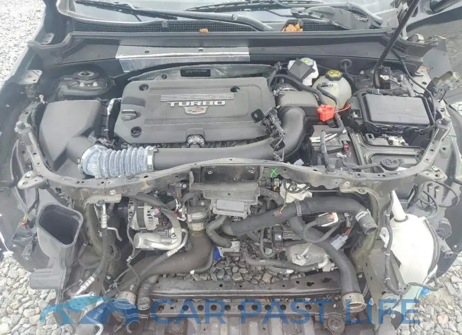 1GYAZAR49PF216338# 12
