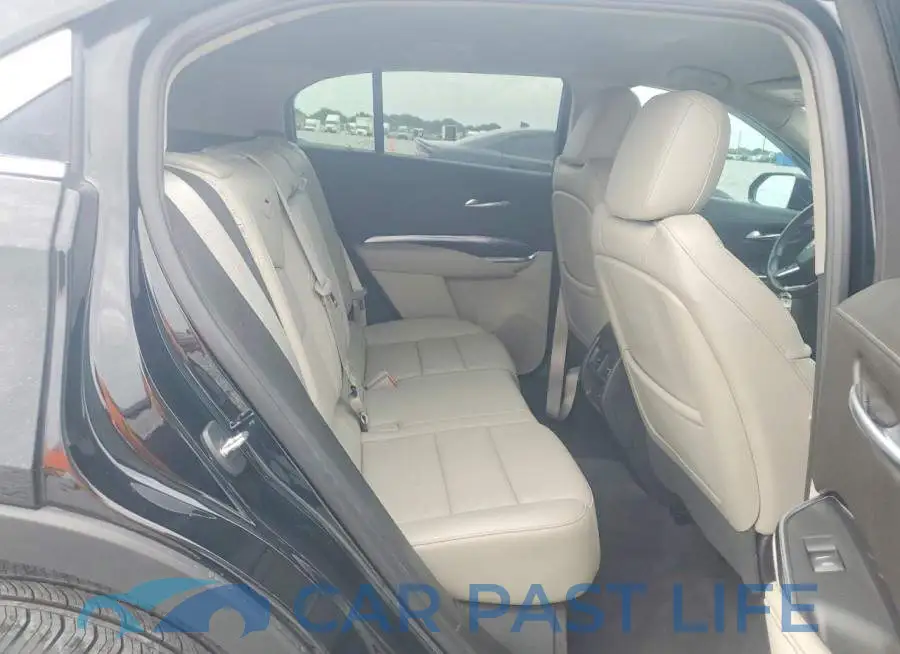 1GYAZAR49PF216338# 11