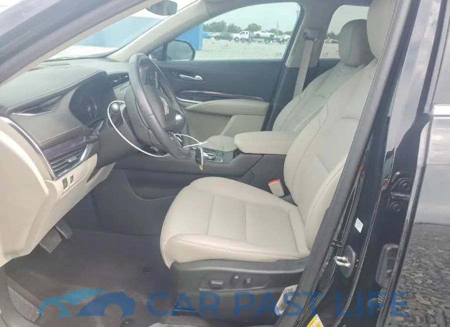 1GYAZAR49PF216338# 7