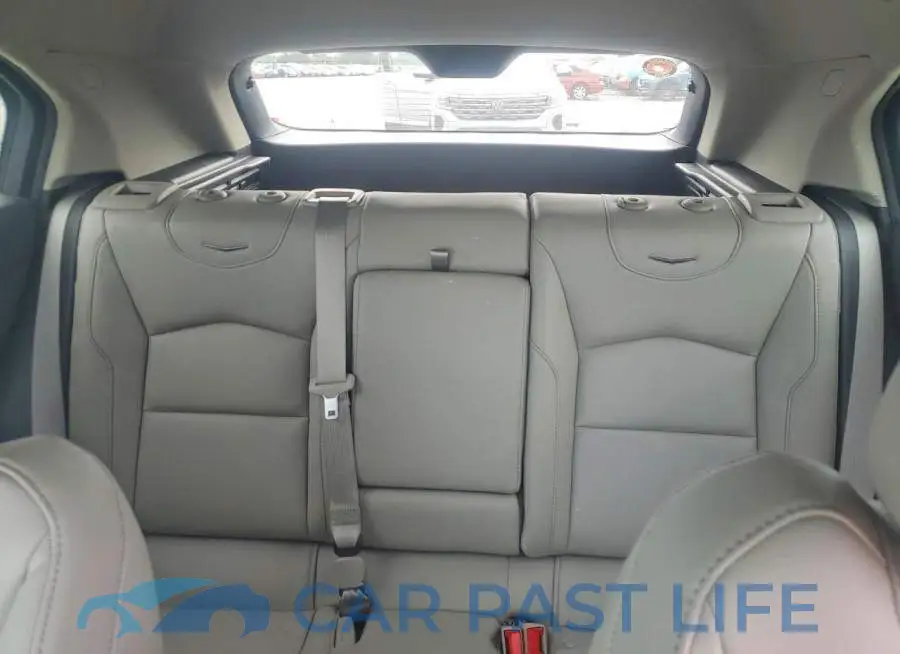 1GYAZAR49PF216338# 10