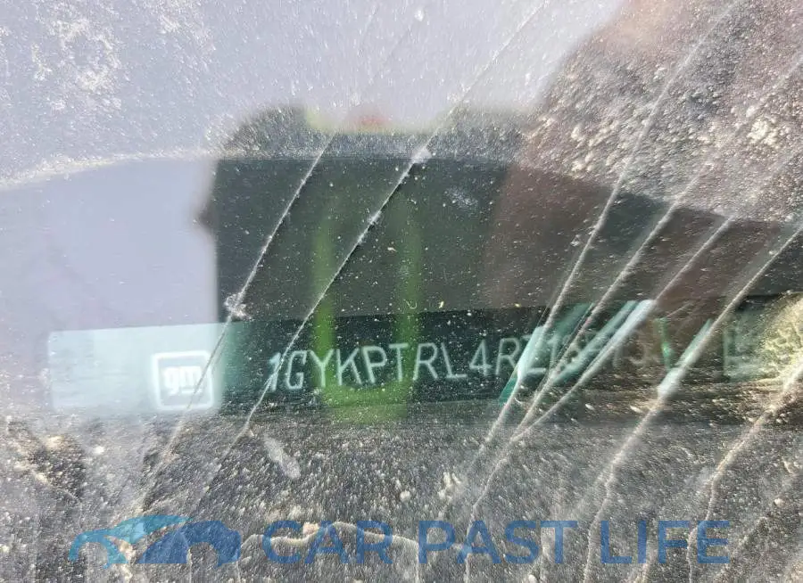 1GYKPTRL4RZ139733# 13