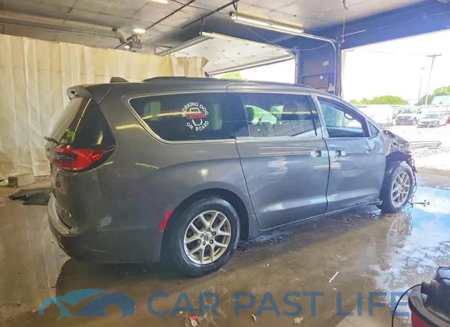2C4RC1BG0NR158592# 3