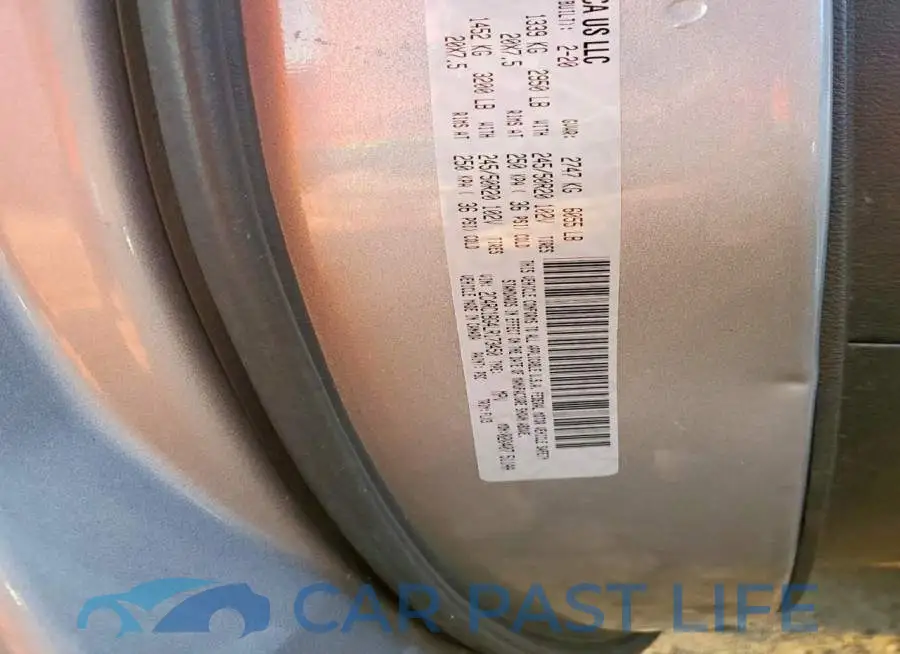 2C4RC1BG4LR173450# 14