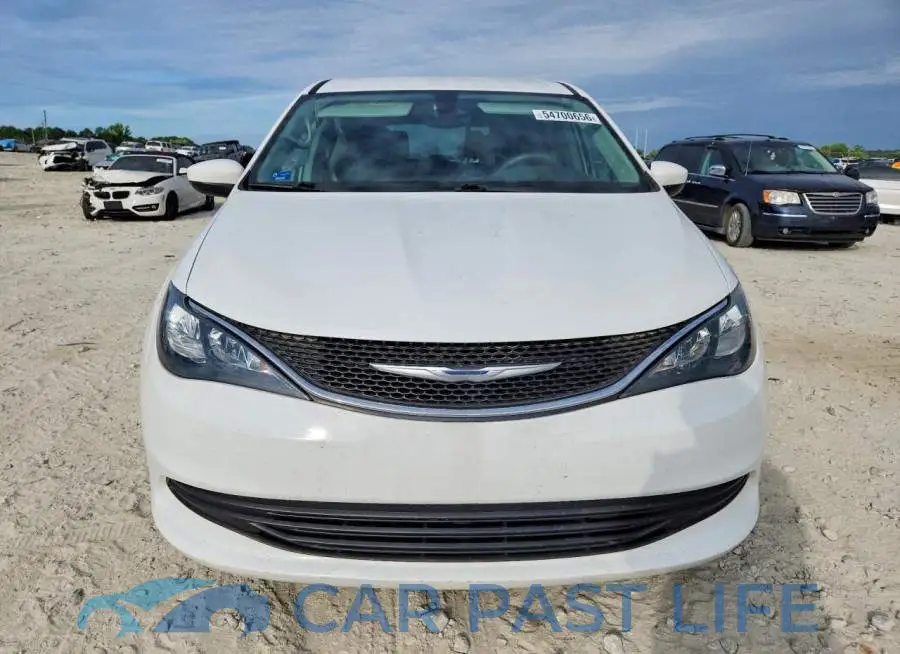 2C4RC1DG9HR531680# 5