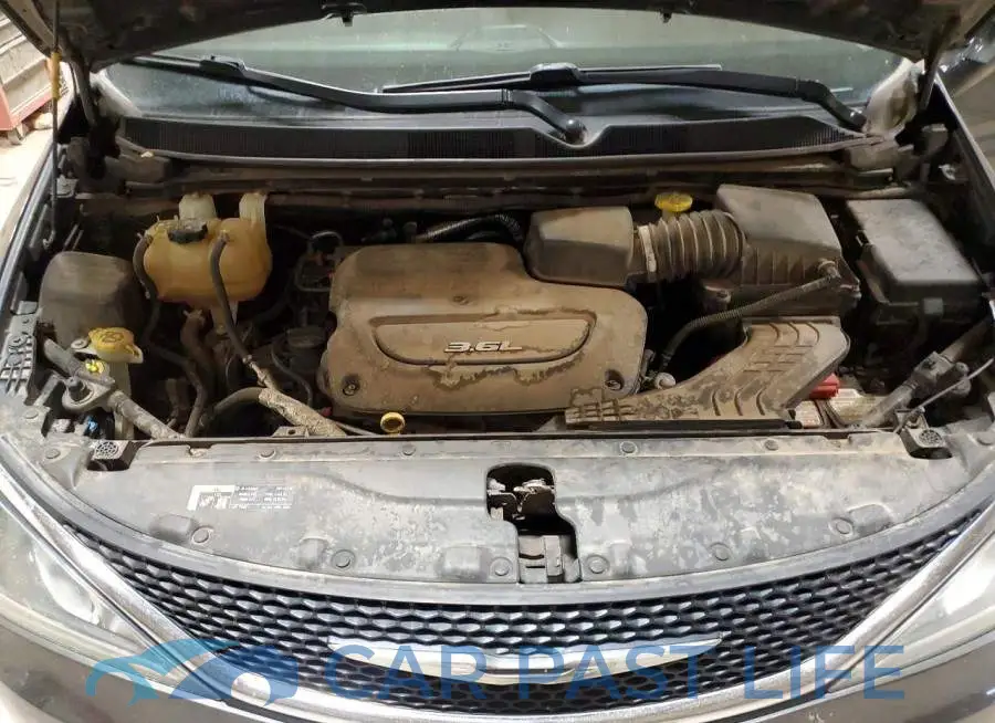 2C4RC1EG7HR770126# 12