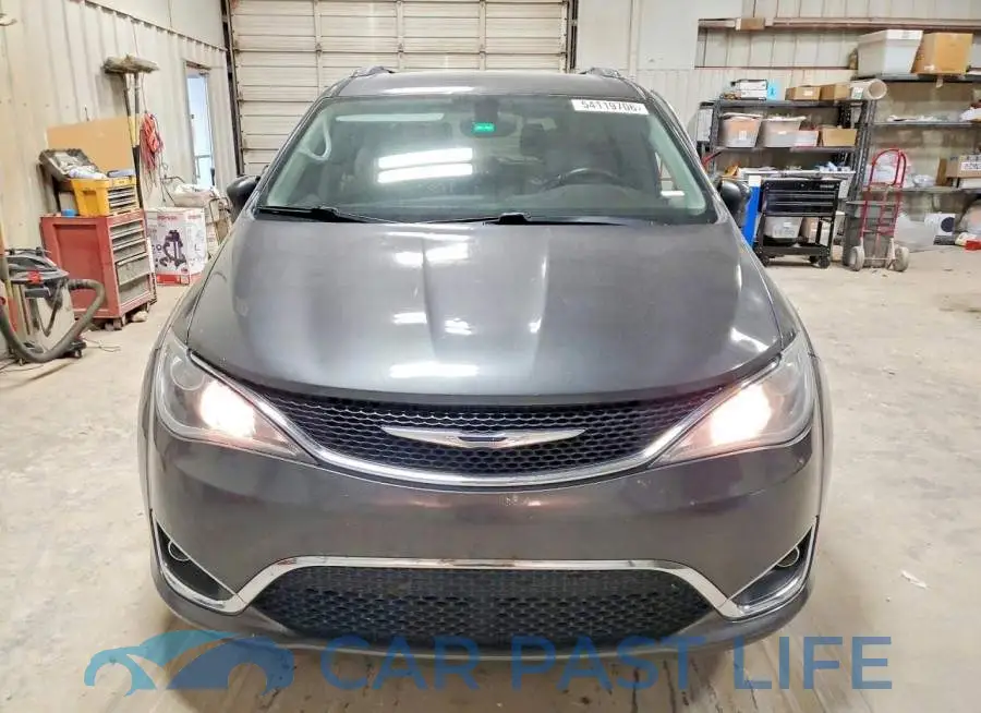 2C4RC1EG7HR770126# 5