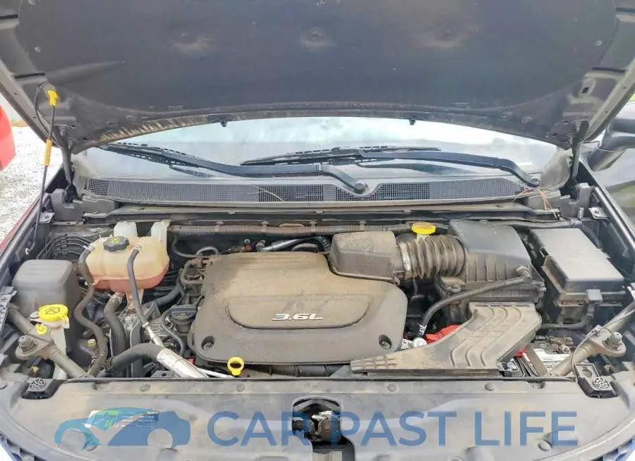2C4RC1EG9HR543164# 12