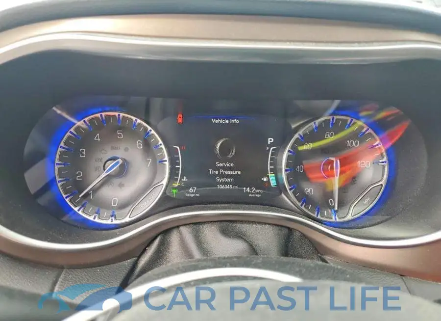 2C4RC1EG9HR543164# 9