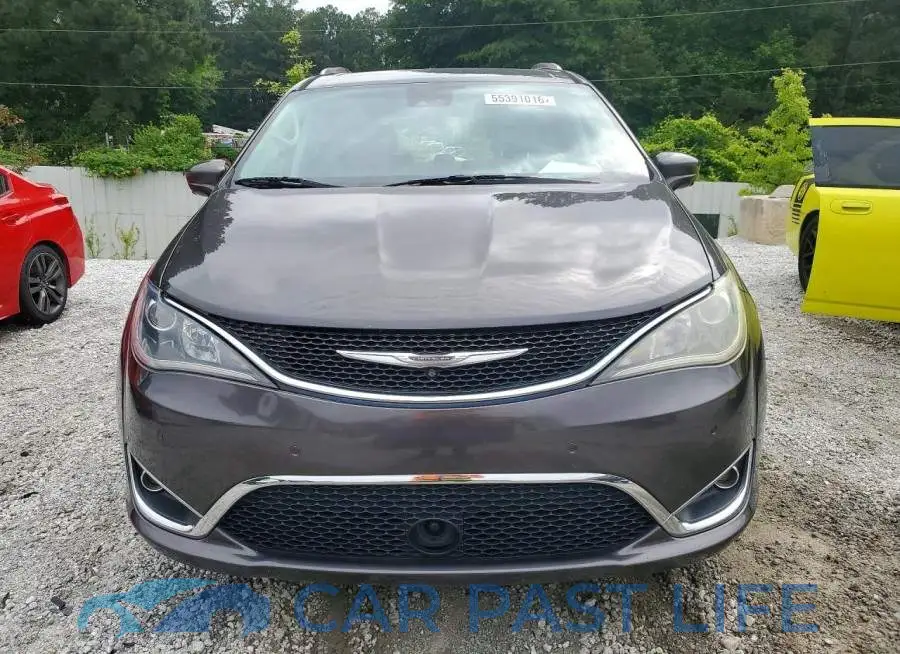 2C4RC1EG9HR543164# 5