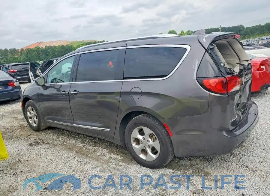 2C4RC1EG9HR543164# 2