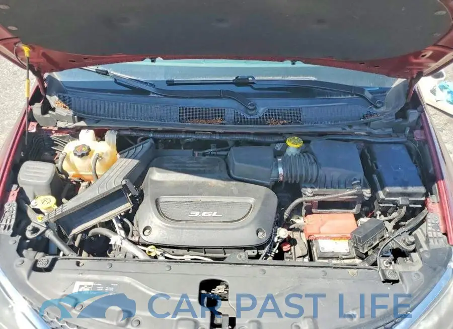 2C4RC1EG9JR237586# 12