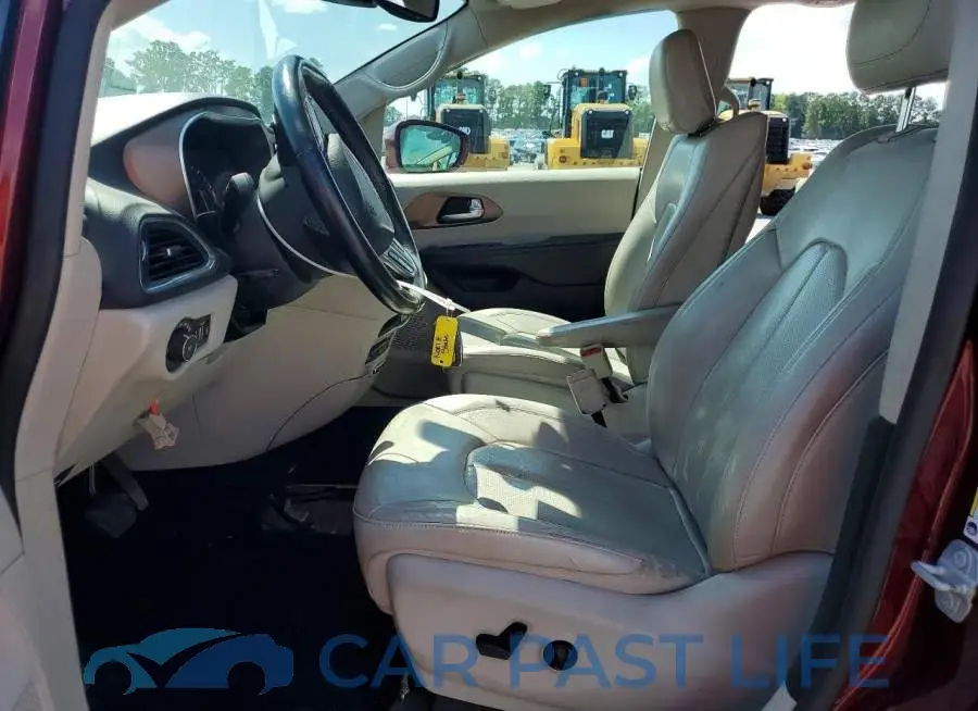 2C4RC1EG9JR237586# 7
