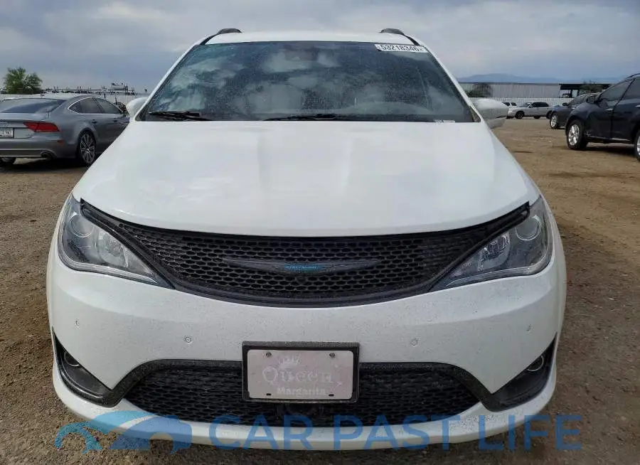 2C4RC1N70LR199488# 5
