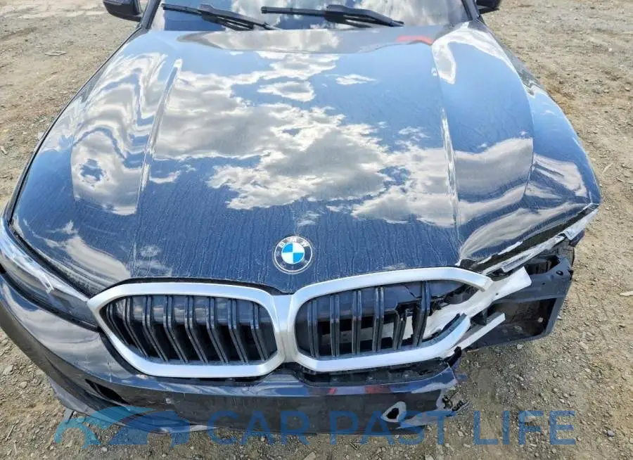 3MW89FF07R8E81321# 11