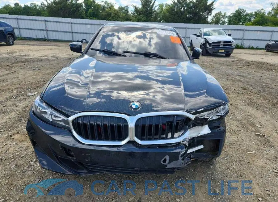 3MW89FF07R8E81321# 5