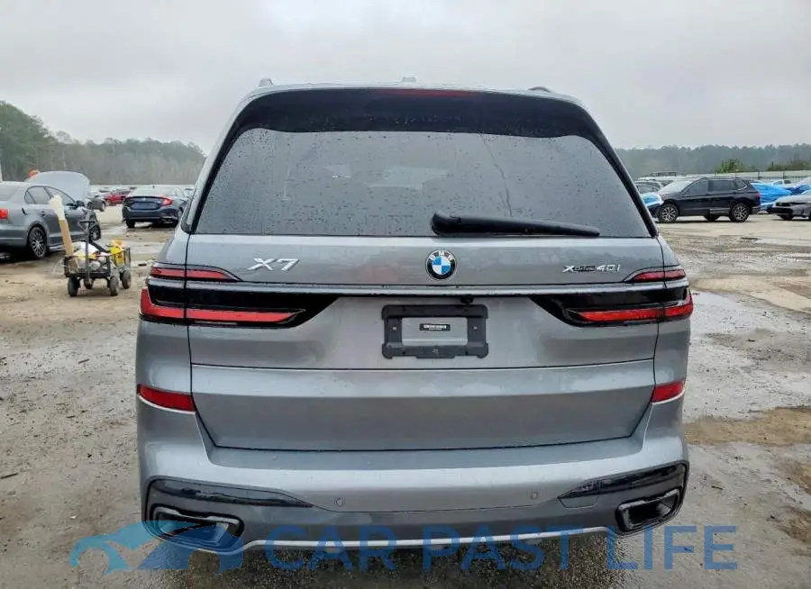 5UX23EM07R9S36448# 6