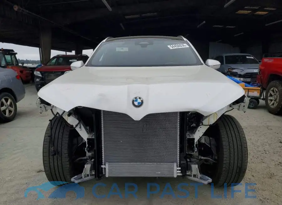 5UX53GP00T9204663# 5