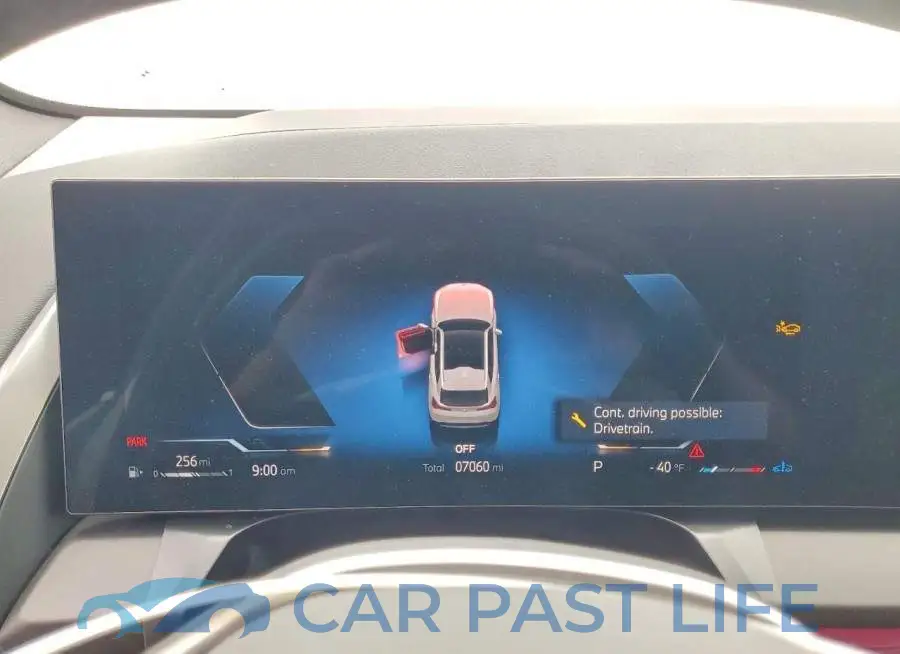5UX53GP00T9204663# 9