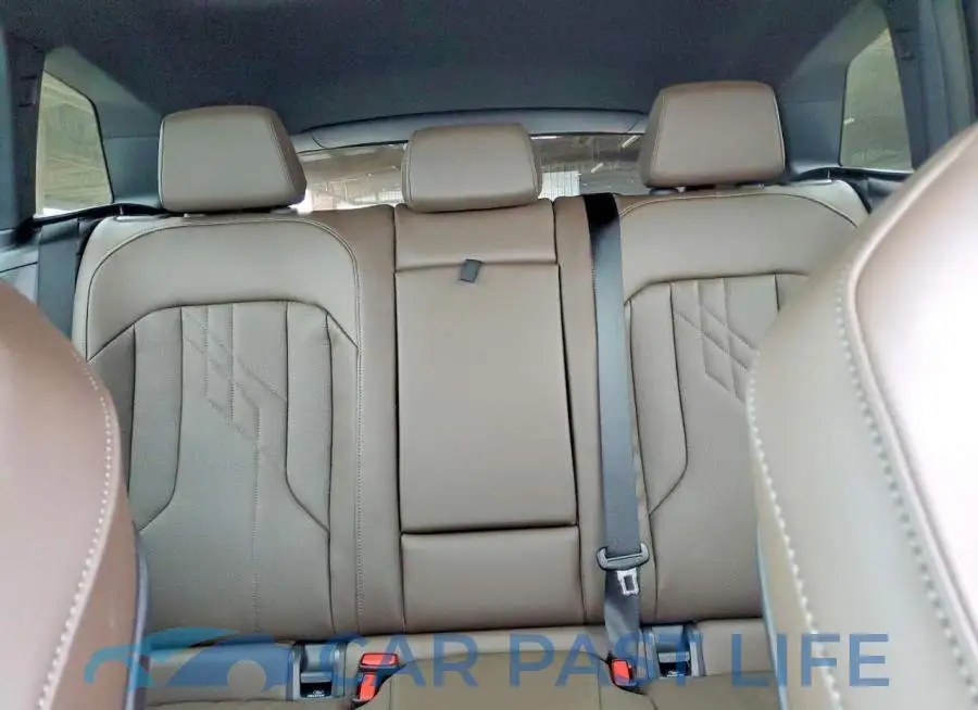 5UX53GP00T9204663# 10