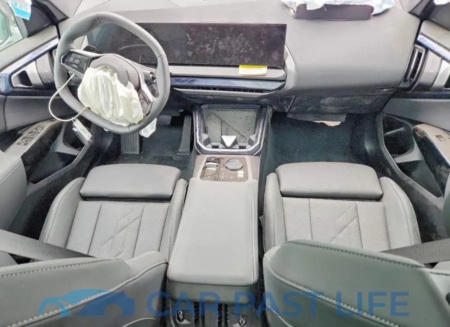 5UX53GP01T9318316# 8