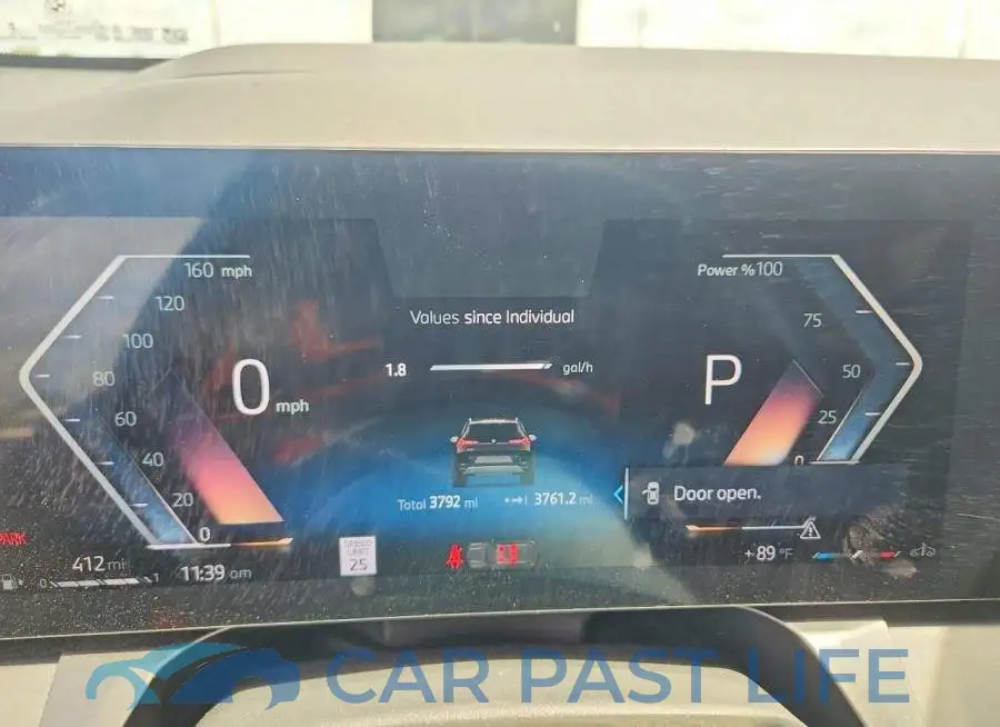 5UX53GP08T9370378# 9