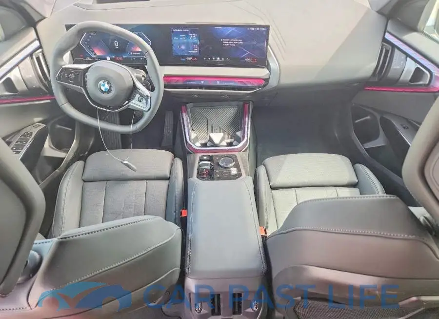 5UX53GP08T9370378# 8