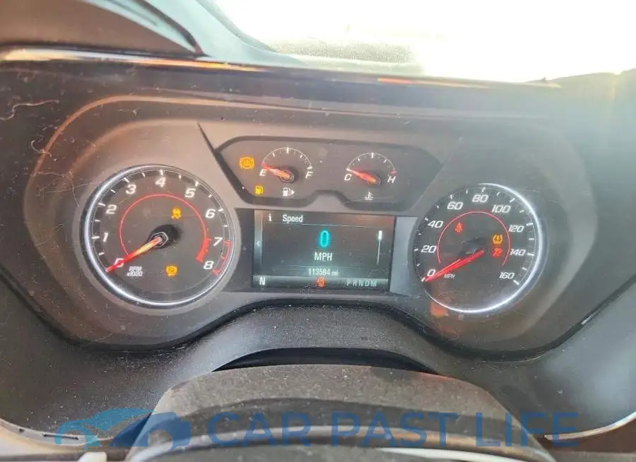 1G1FB1RS2J0187590# 9