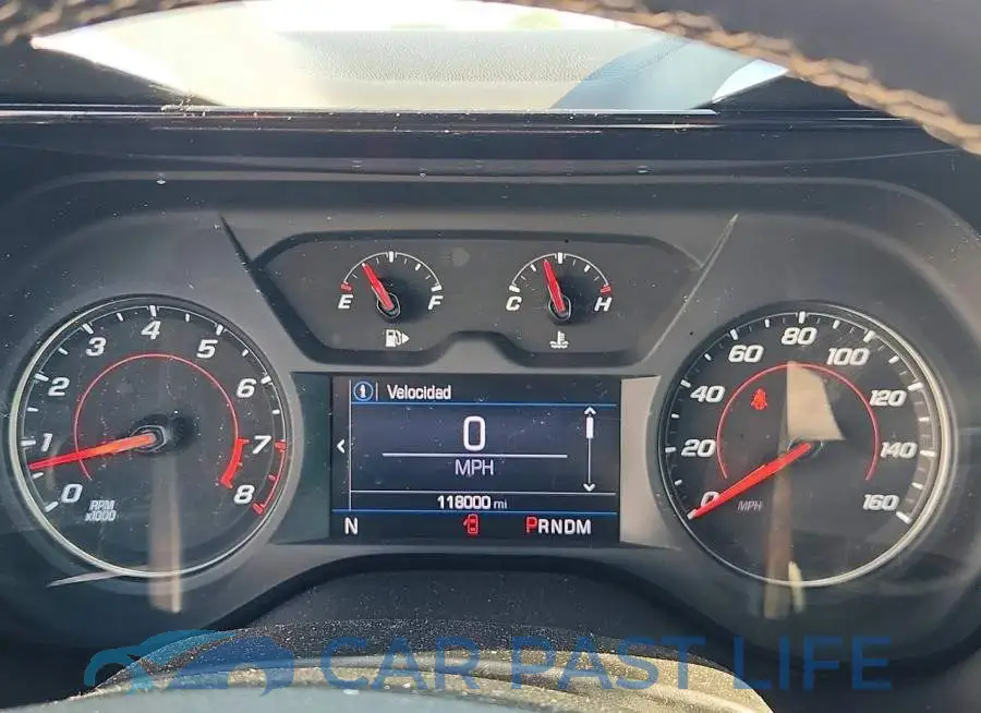 1G1FB1RS3L0120161# 9