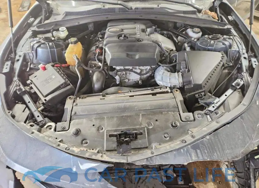 1G1FB1RX7N0119416# 11
