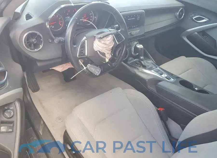 1G1FB1RX7P0158400# 8