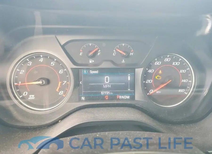 1G1FB1RX7P0158400# 9