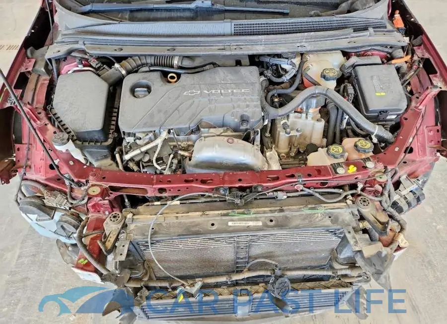 1G1RB6S56HU172401# 11