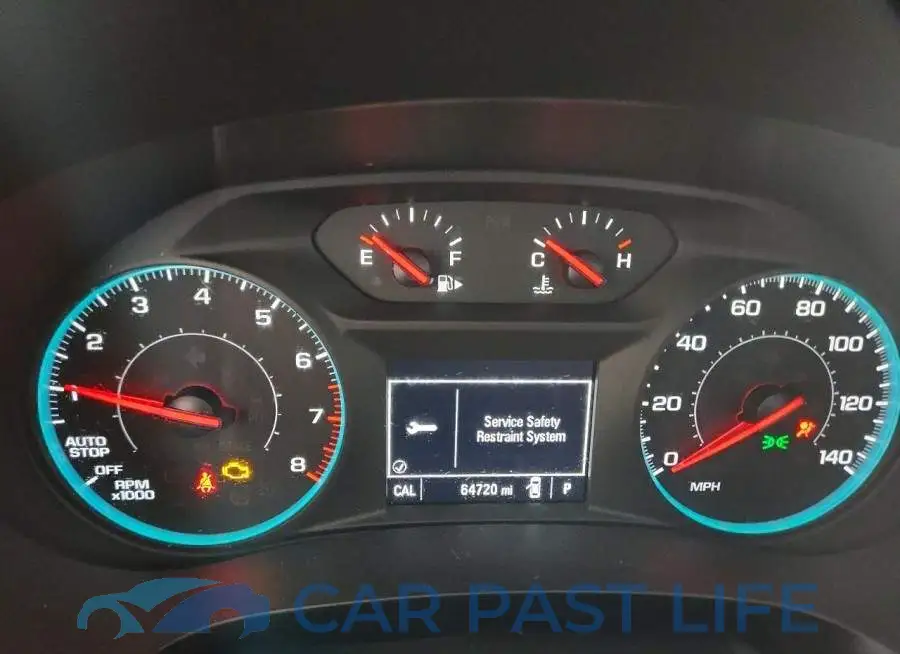 1G1ZB5ST8LF158277# 9
