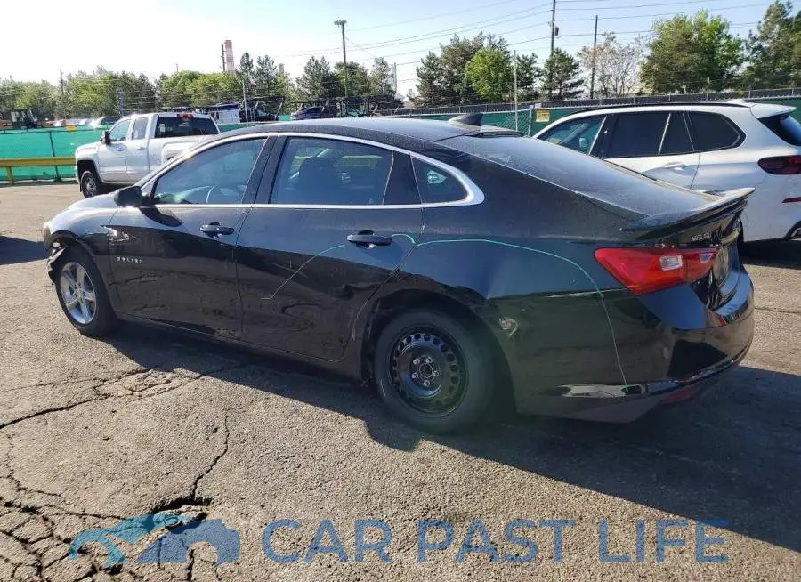 1G1ZB5ST8SF105674# 2