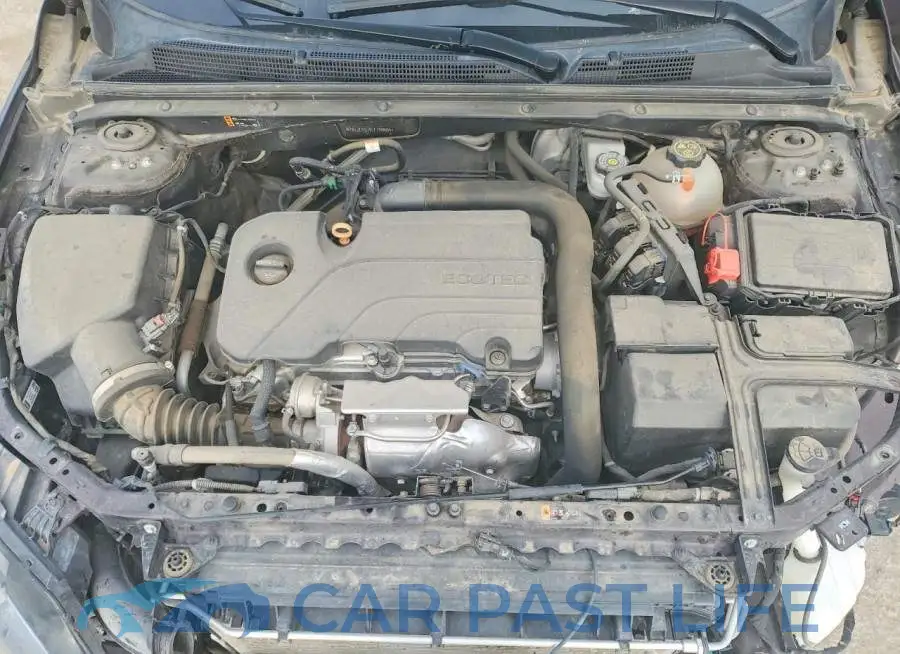 1G1ZC5ST5LF109664# 11
