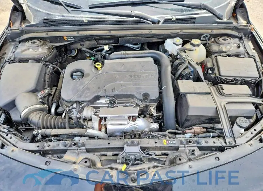 1G1ZD5ST0RF110498# 11