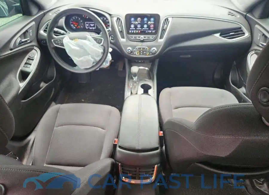 1G1ZD5ST0RF110498# 8