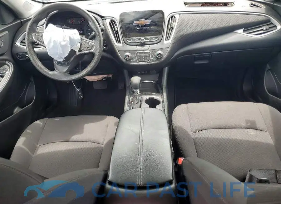 1G1ZD5ST0RF126801# 8