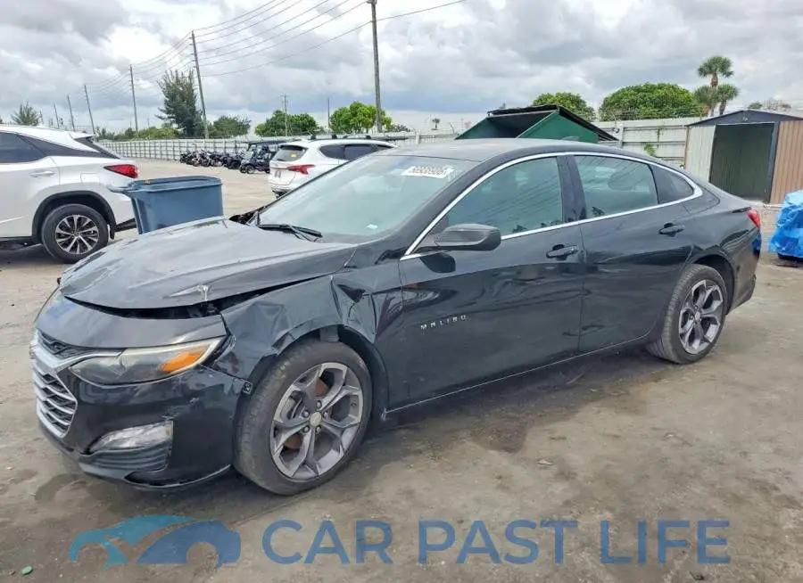 1G1ZD5ST0RF126801# 1