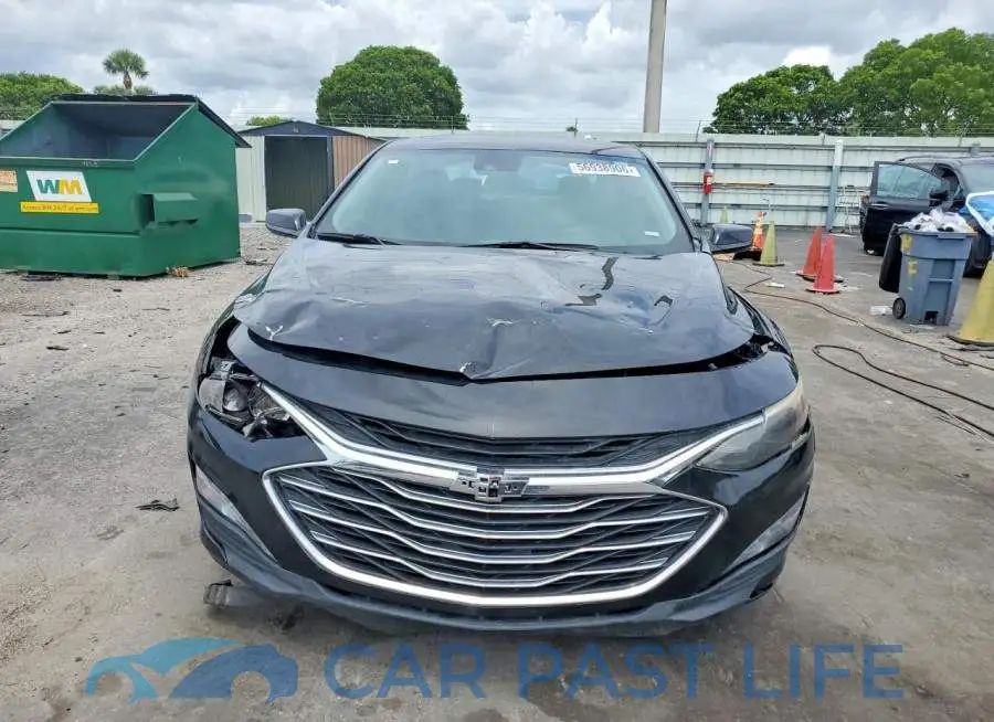 1G1ZD5ST0RF126801# 5