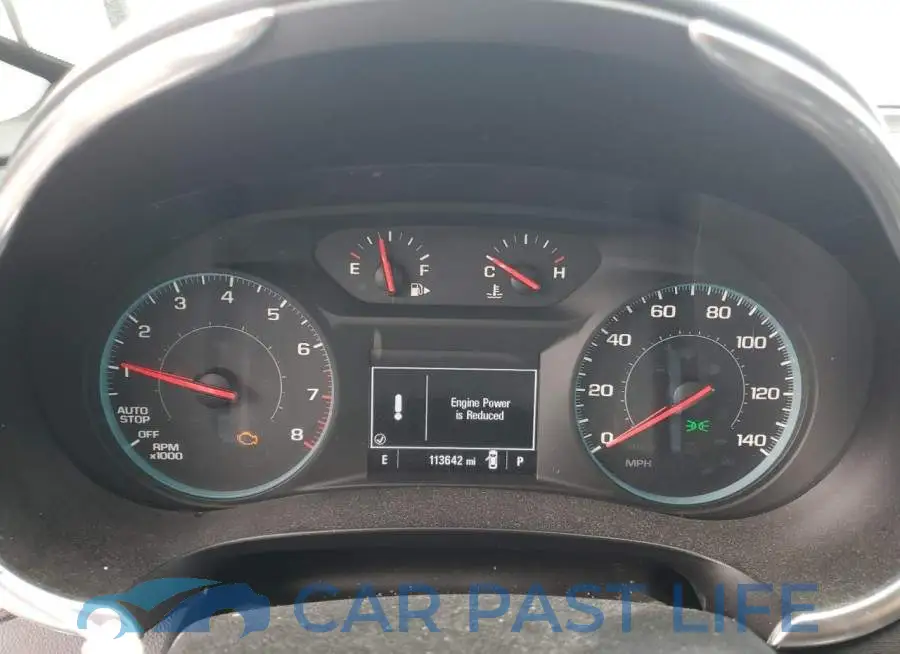 1G1ZD5ST2LF069895# 9