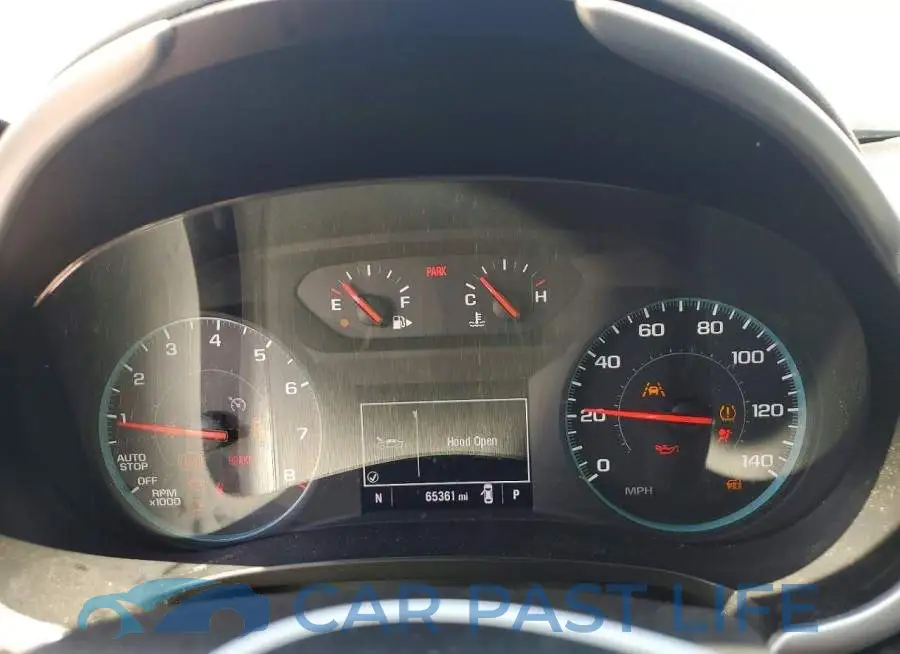 1G1ZD5ST2RF153367# 9