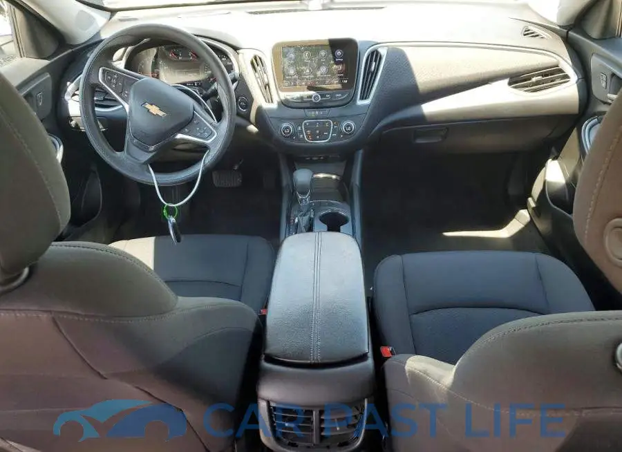 1G1ZD5ST2RF153367# 8