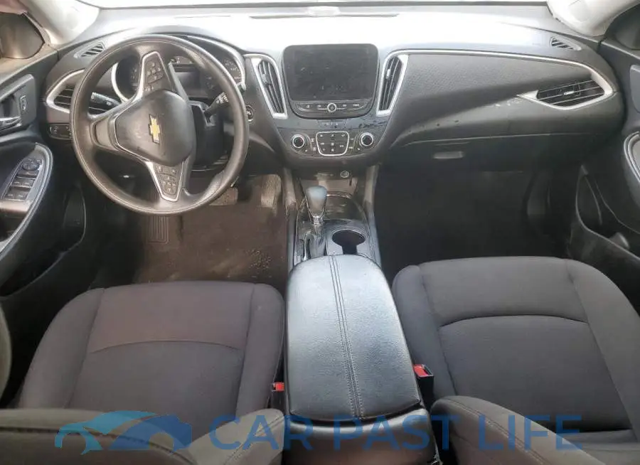1G1ZD5ST3RF118868# 8