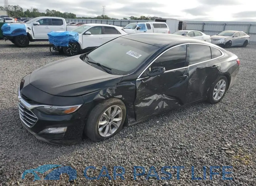 1G1ZD5ST3RF118868# 1