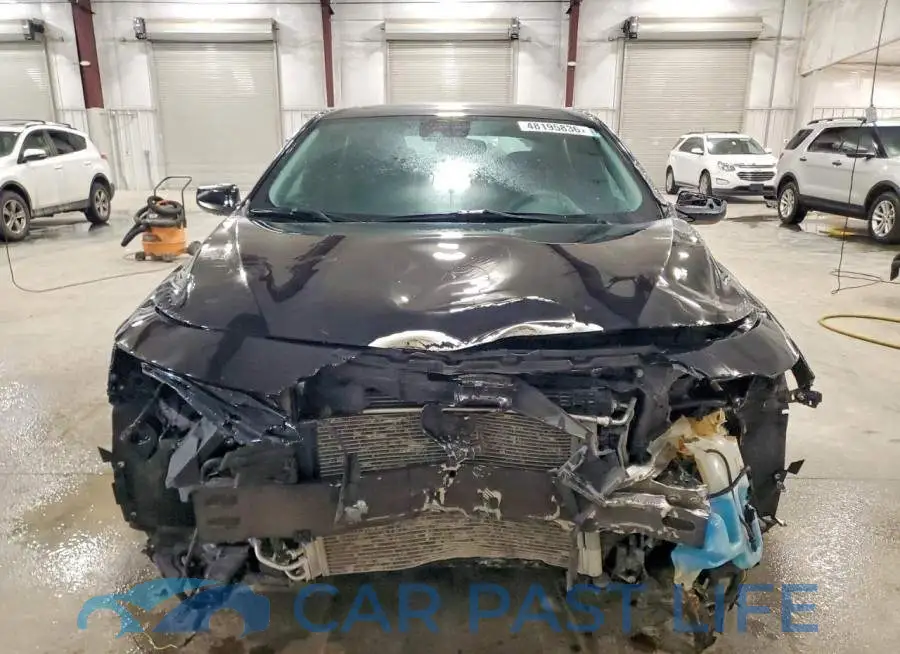 1G1ZD5ST3RF168072# 5