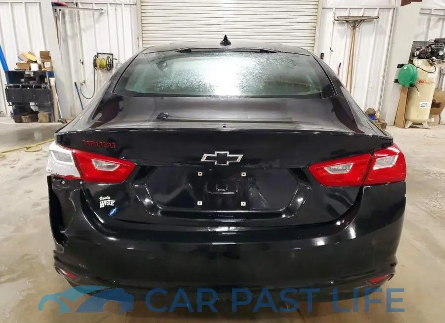 1G1ZD5ST3RF168072# 6