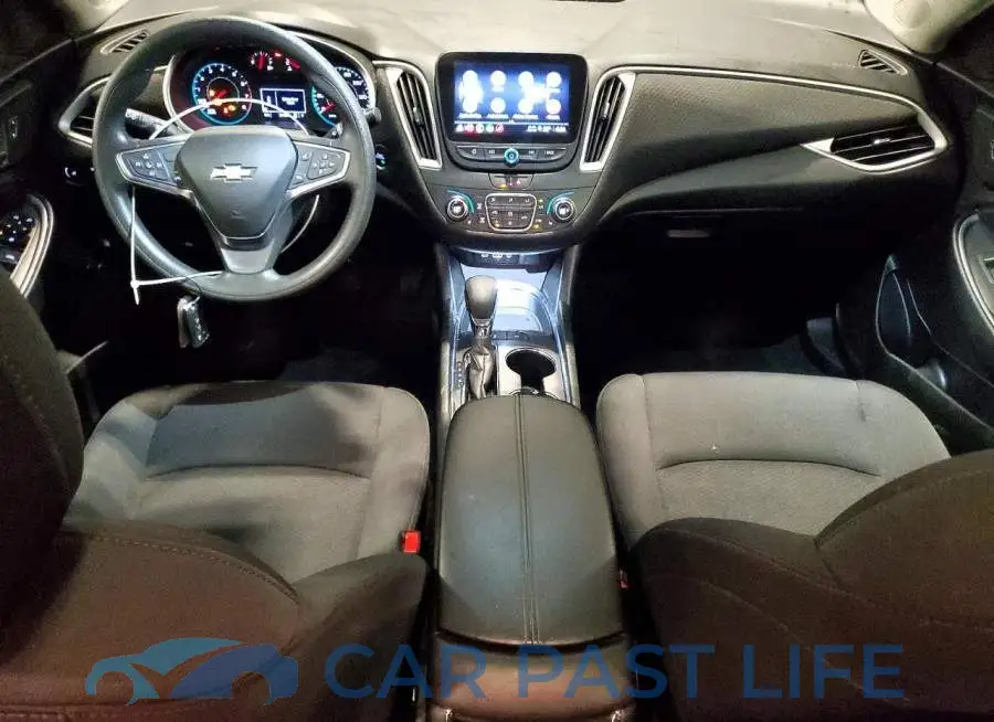 1G1ZD5ST3RF168072# 8