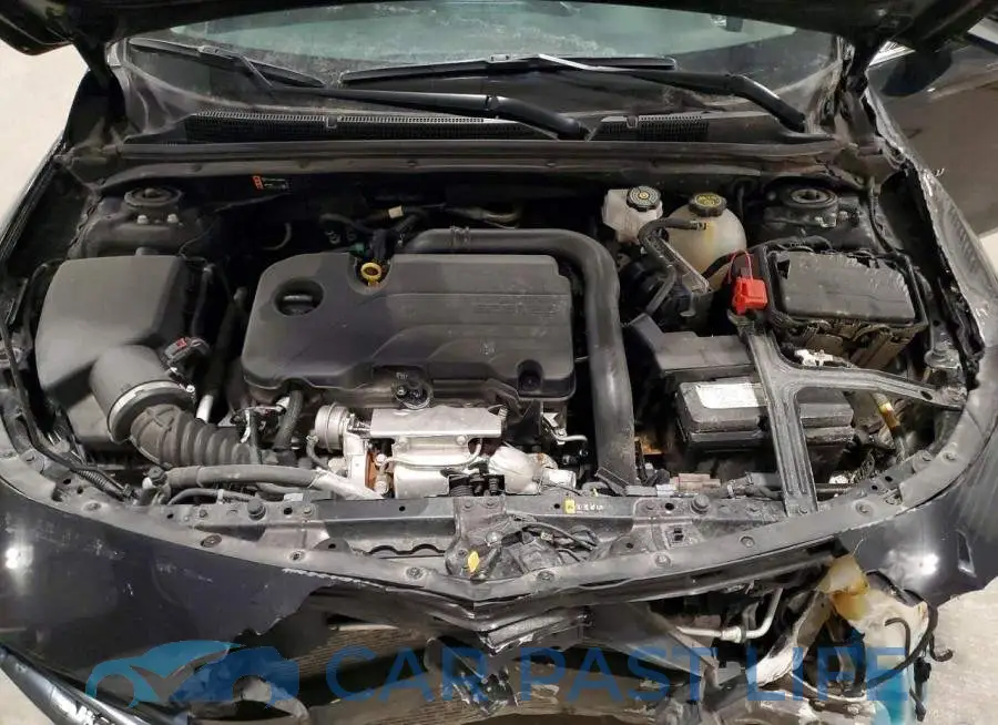 1G1ZD5ST3RF168072# 11