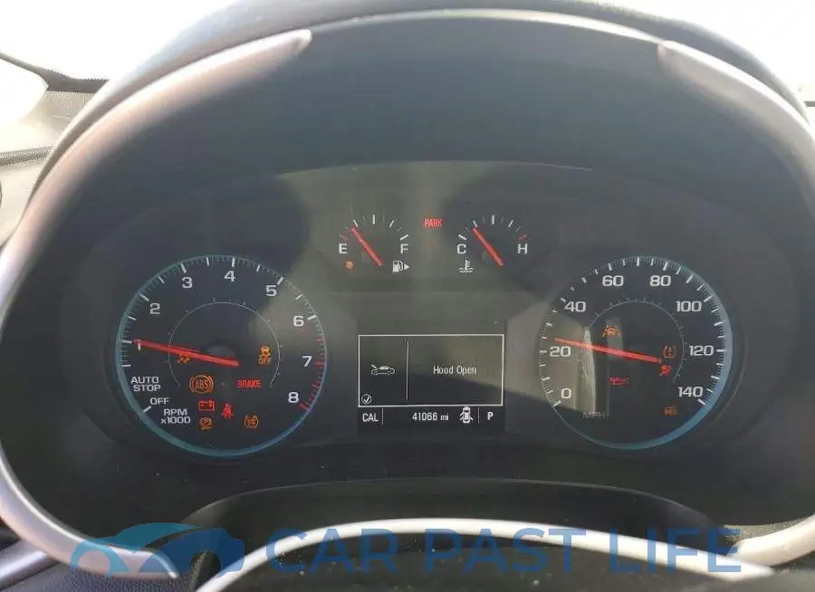 1G1ZD5ST6RF216129# 9